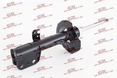 Gas-Stoßdämpfer für Toyota Avensis T25 Kombi Limo 03-08