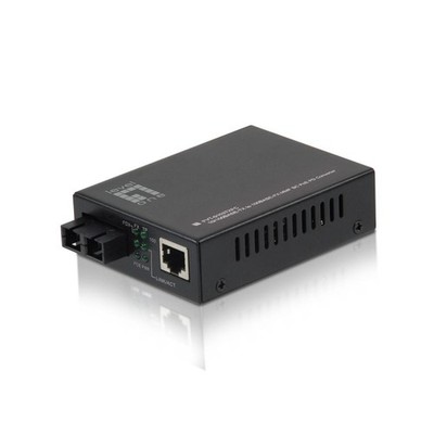 LevelOne Procon FVT-0103TXFC Medien Konverter 100 Mbit
