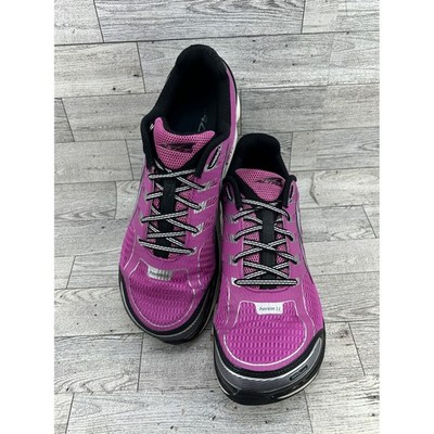 Altra Provision 2.5 Women Size 9 Running Shoes Magenta Black Zero Drop A2644-1