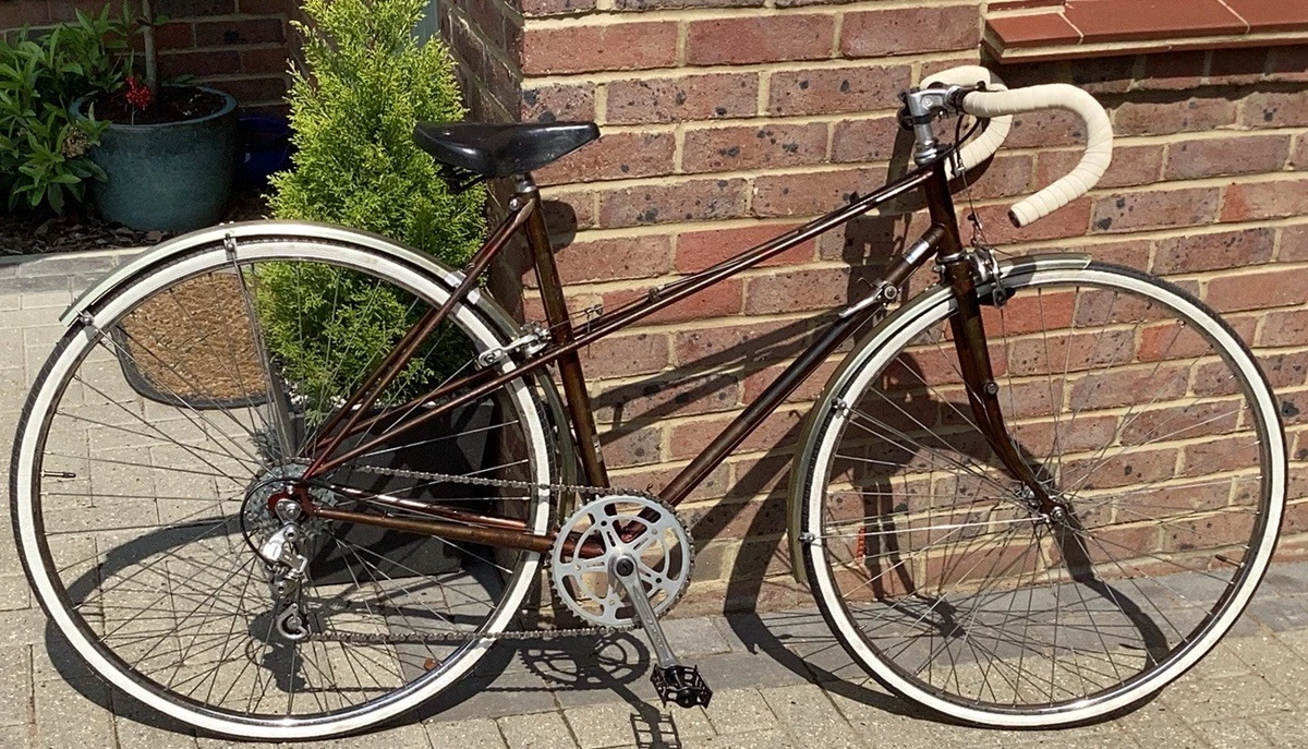 Claud Butler 27 in Bikes for sale | eBay UK