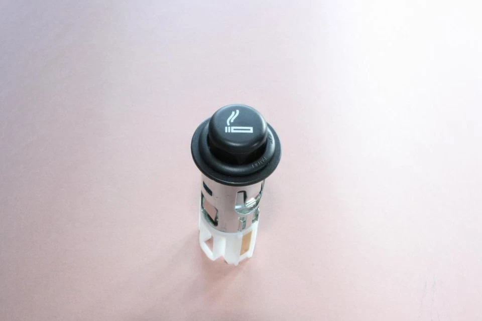 PER PORSCHE 996 997 BOXSTER 986 987 ACCENDISIGARI 2002 - NUOVO