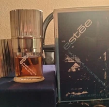 Estee Super Perfume/Extrait Purse Spray Rare Vintage Formula