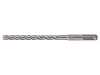 0090501600100 Bohrer FüR Beton Ø: 16Mm L: 600Mm Metall Hartmetall Blister ALPEN-