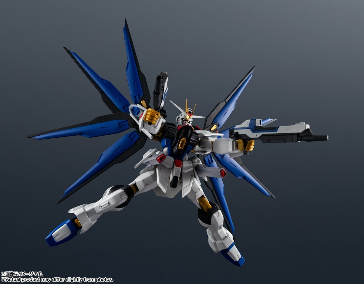 SF・ファンタジー・ホラー STRIKE FREEDOM GUNDAM TYPE II SF・ファンタジー・ホラー STRIKE FREEDOM GUNDAM TYPE II
