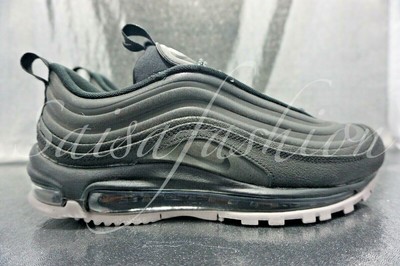 nike air max 97 blackout