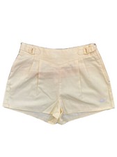 ADIDAS SPORTS SHORTS WOMEN WOMAN SHORTS VINTAGE MADE IN GERMANY JHF1151