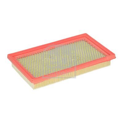 Air Filter Febi for Tiida Q50 Cube Sunny Micra Livina / Grand Latio Versa AD Qas