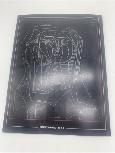 Picasso A Selection Of Works On Paper R.S.Johson Fine Art Winter 2016 Paperback - Picture 7 of 12