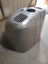 1946 Cessna 120 140 Top and Bottom Engine Cowling Assembly