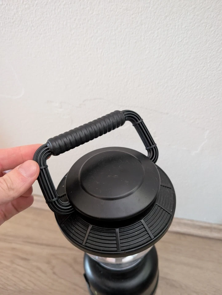 Coleman Lithium Ion LED Light Rugged Lantern Outdoor Camping Hiking - image 3 of 4