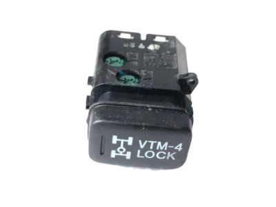 2001 - 2006 Acura MDX VTM-4 Lock Control Switch Unit P: M12889 OEM !