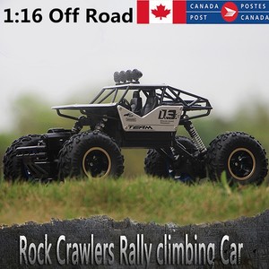 4g rc remote monster speed toy control truck road car off ca rtr hot