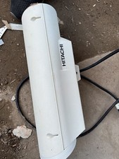 HITACHI DATA SYSTEMS HVP-200