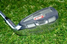 Wilson 	High MOI Hollow Profile 	7 Iron 	Right Handed 	36.5"	Steel 	Stiff	New Gr