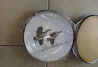 6 Clark Bronson Exclusive Decorator Collection Ltd Edition Plates wildlife Case — photo 3