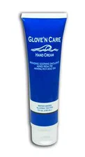 Essential Dental Systems 1200-00 Glove'N Care Hypoallergenic Hand Cream 100 mL