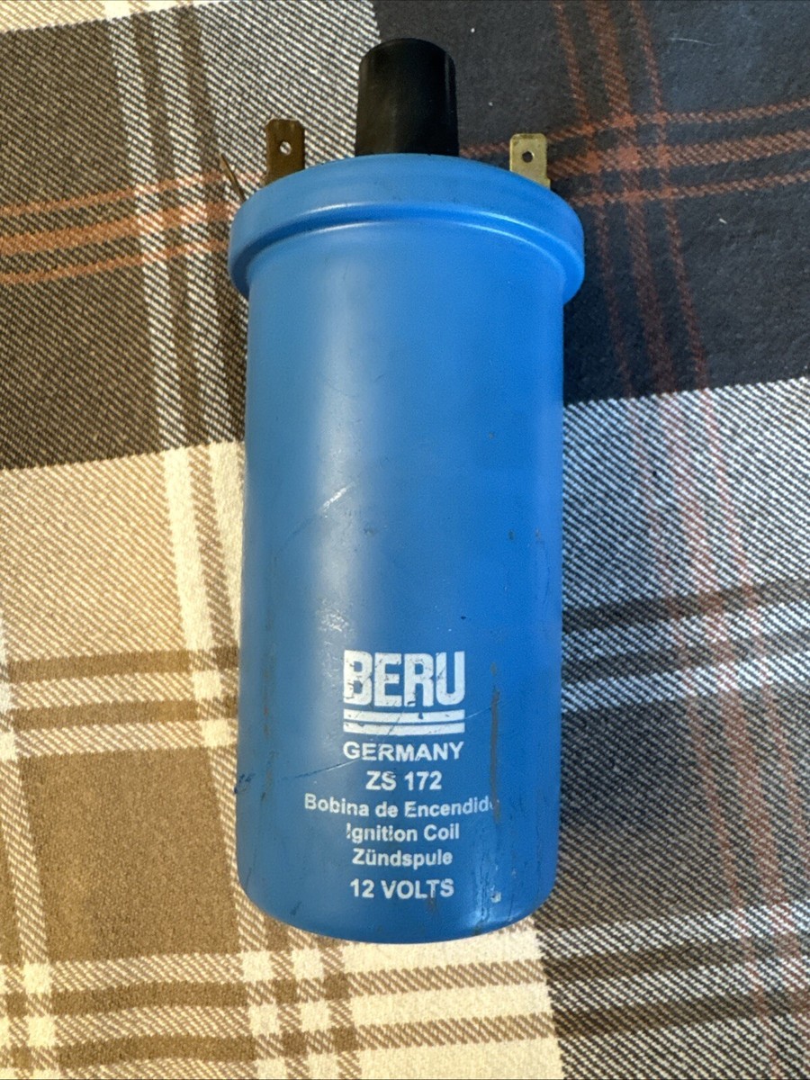 ポルカ Amazon.com: BERU ZS385 Ignition and Heating System : Automotive