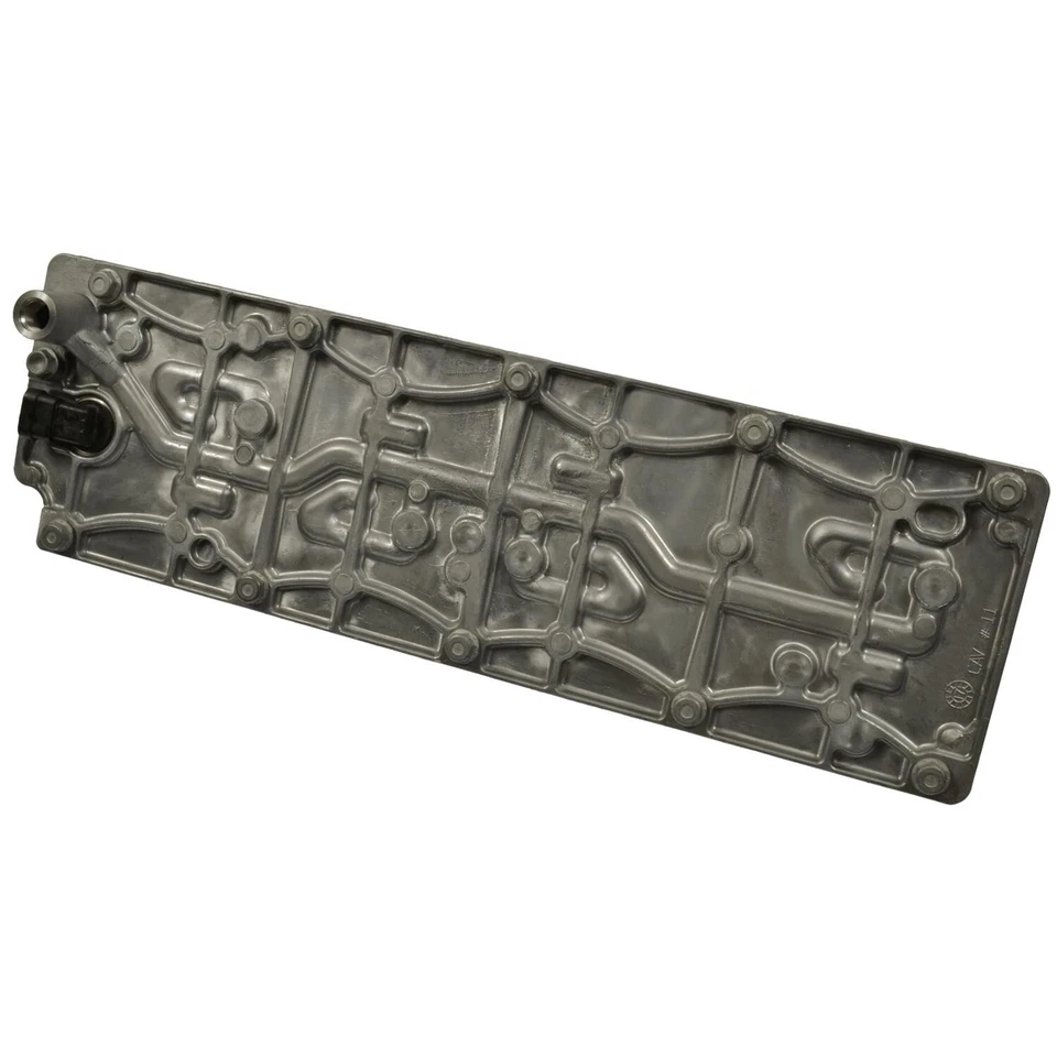 Novo solenóide de desativação do cilindro do motor SMP para 2009-2010 Hummer H3T 5.3L V8 - Imagem 2 de 3