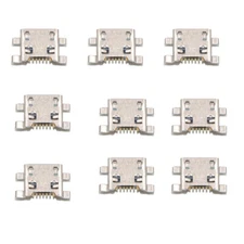 Lot 100 pcs Micro USB Charging Port For LG VX9100 ENV2