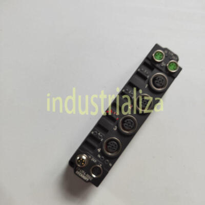 1PCS BECKHOFF EP4174-0002 Module TESTED USED