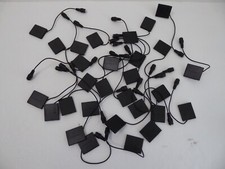 Lot of 29 DC Coupler DR-90 for Canon Powershot a2300 a2400 is a2500 a2600 Camera