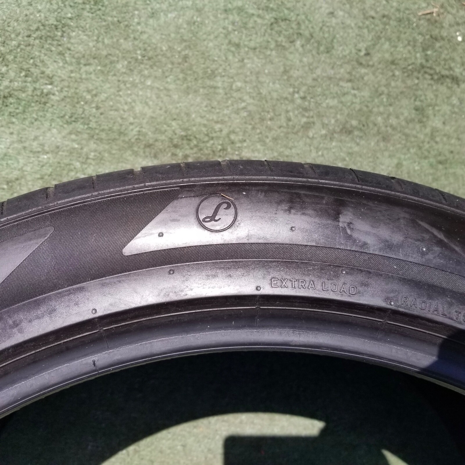325/35R22 Pirelli P Zero Corsa PZC4 Tire Lamborghini Urus 325/35ZR-22 114Y 40%