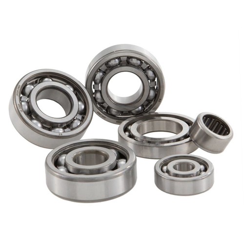 Kit Lager Kurbelwelle Rad Für Vespa 50 Special R L N 125 ET3 Primavera ...