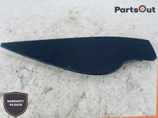 2017-2019 ALFA ROMEO STELVIO FRONT DRIVER SIDE DASHBOARD COVER PANEL TRIM OEM