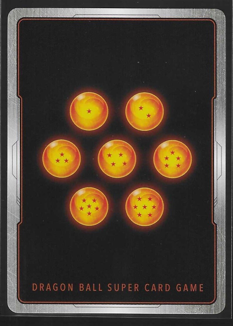 DBS Son Goku - FB03-064 - Raging Roar | eBay