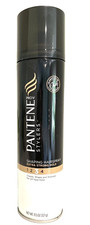 New Pantene Pro-V Stylers Shaping Extra Strong Hold 3 Hair Spray Aerosol 11.5 oz