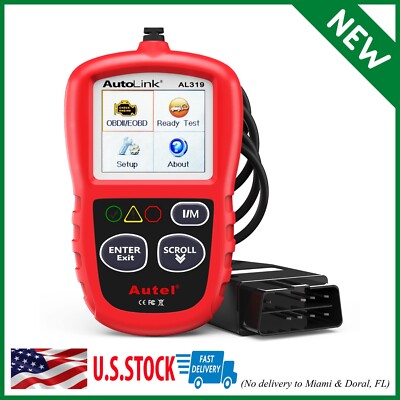 Escaner scaner obd2 para auto automotriz profecional en ESPAÑOL e ingles carro