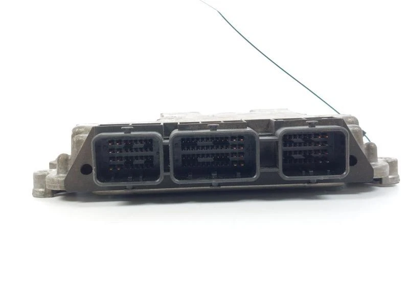 0281015782 CENTRALINA MOTORE ECU PEUGEOT BIPPER (--) TEPEE 1.4 HDI 8V MAN 5M 68C - Immagine 2 di 3