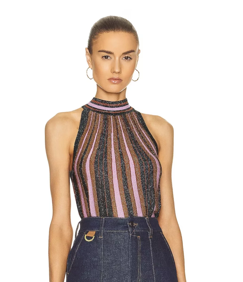 Kaleidoscope knitwear store