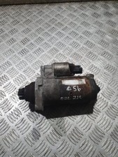 Volkswagen VW Polo 1.4 Tdi Cusa  2014-2017 1422 STARTER MOTOR 02Z911021C