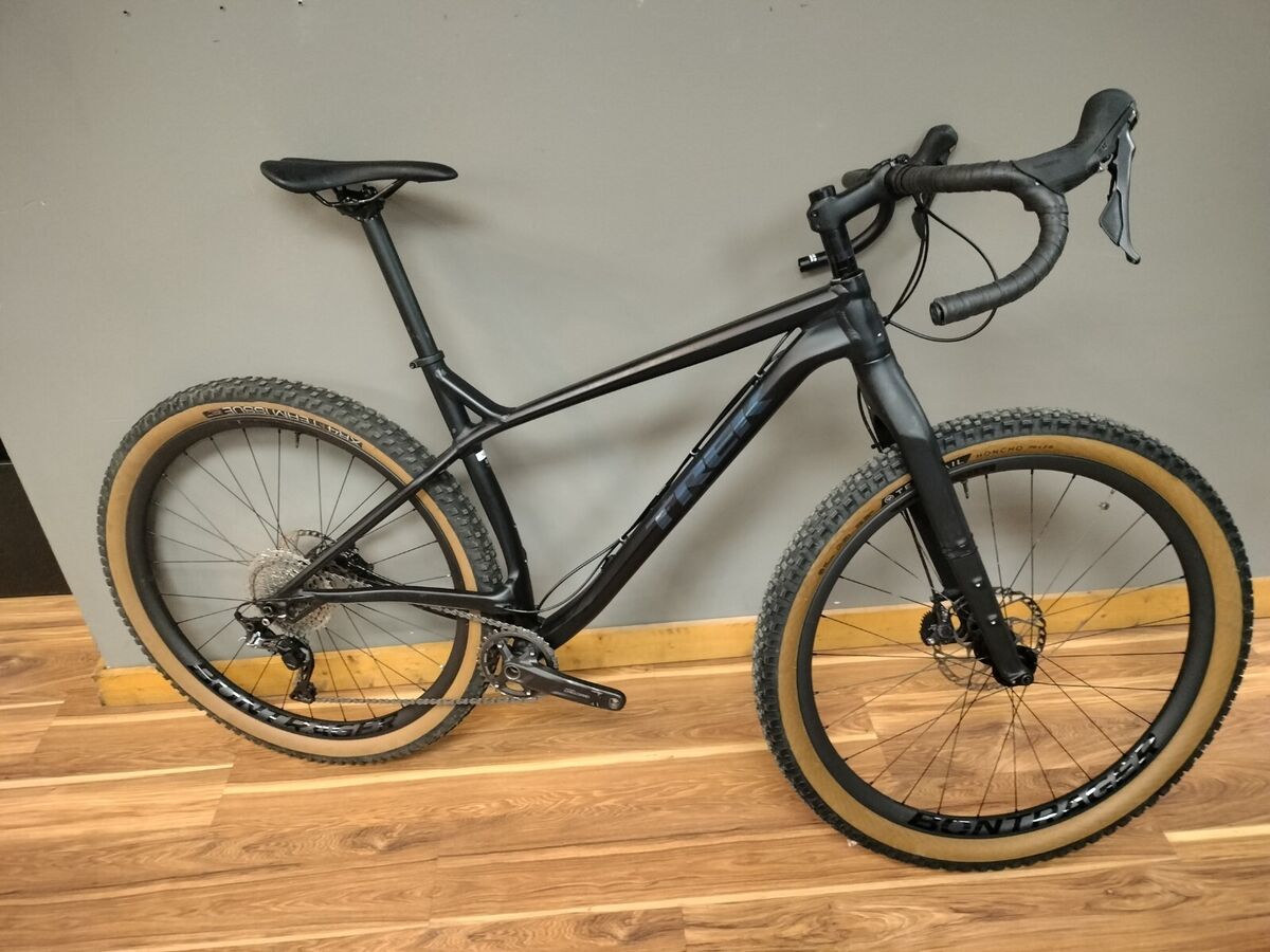 Trek Stache XL Drop Bar Mountain Bike | eBay Trek Stache XL Drop Bar Mountain Bike | eBay