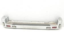 Pare-choc arrière Toyota LANDCRUISER