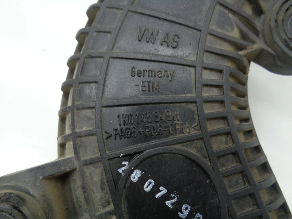 Tubo intercooler Volkswagen Passat Turbo 2008-2019 1K0145840R OEM AK201298 Foto 2 de 4