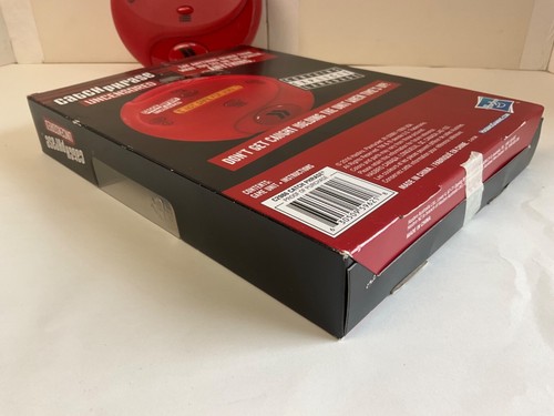 Tested ! Catch Phrase **Uncensored** Adult Handheld Game Manual Box Back Lit LCD - Imagen 13 de 19