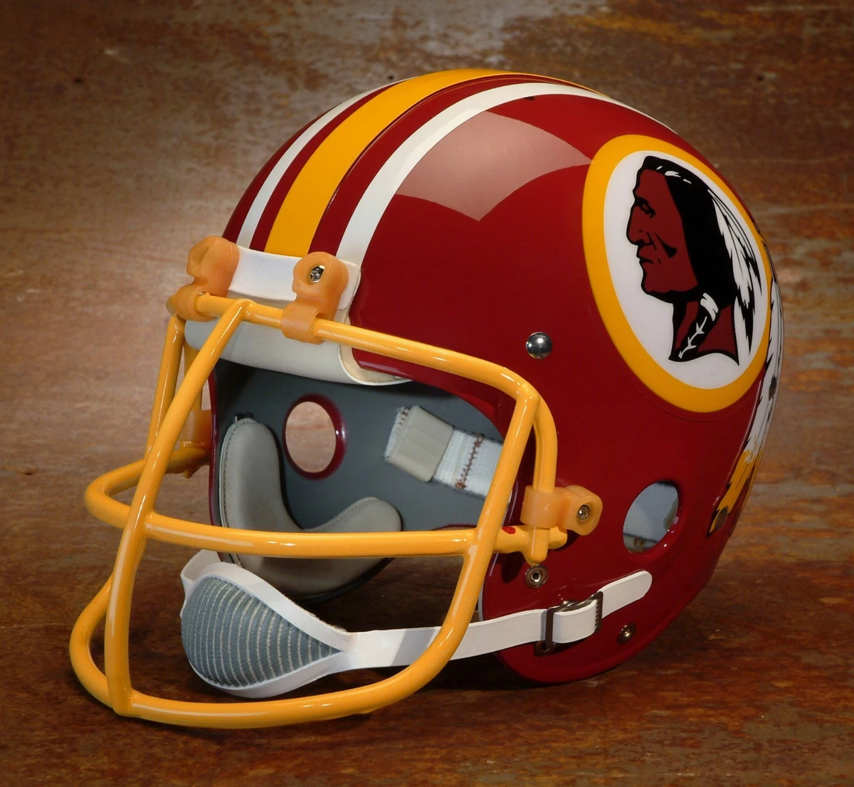 1980 football cheap helmet
