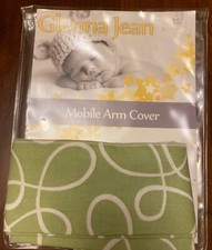 Glenna Jean Finley Mobile Arm Cover