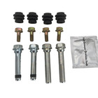 <!--F#f_0-->Fits Toyota Kluger GSU40 45 50 55 Front Brake Caliper Slide Pin Kits<!--F/-->