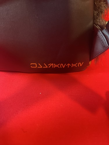 2023 SDCC Loungefly Limited Edition Star Wars Krrsantan Mini Backpack + Wallet! - Picture 6 of 8