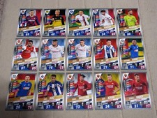 Most Expensive 2019 Topps Match Attax 101 Collectors Team Soccer Cards