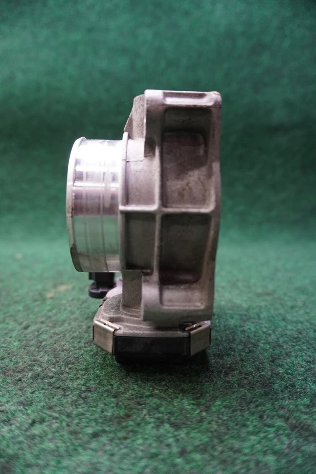 2013 CHEVROLET MALIBU 2.5L Throttle Body OEM 12627217DA - Image 2 of 4