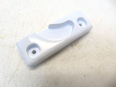 Samsung Refrigerator RF30BB6600QLAA Mullion Guide DA61-04285A