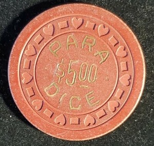 Pair A Dice Peoria