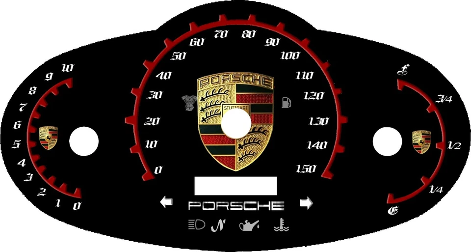 Harley Davidson V Rod, Night Rod Special VRSCDX 2001-2017 Purscher Gold II - Bild 2 von 3