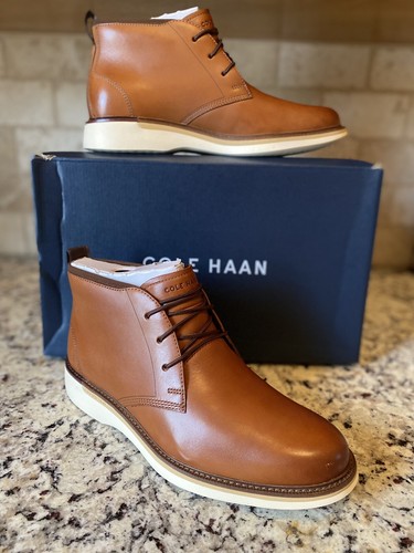 Grand Ambition Chukka -Size 7.5 | eBay