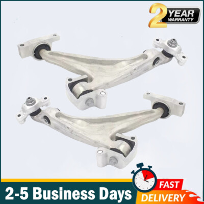 Vorne Unten Links & Rechts Querlenker Satz Für Volvo XC60 II XC90 II T6 T8 2014-