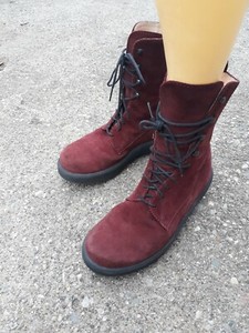 wolky womens boots